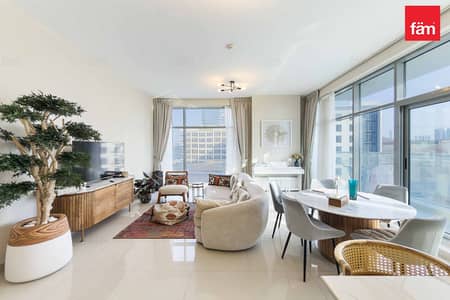 2 Schlafzimmer Wohnung zum Verkauf in Al Sufouh, Dubai - Wohnung in Al Sufouh，Al Sufouh 1，Vita Residencia, 2 schlafzimmer, 2740000 AED - 16506890