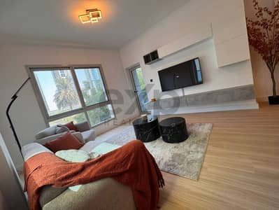 1 Bedroom Flat for Rent in Dubai Marina, Dubai - Fully Renovated | Brand New Furniture| | Vacant
