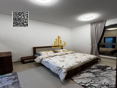 1 Schlafzimmer Wohnung zum Miete in Ajman Downtown, Ajman - 7. png