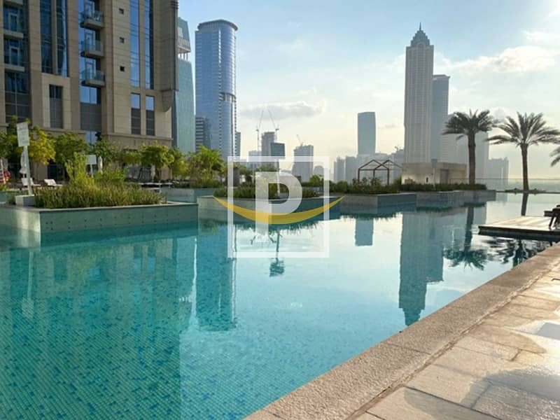 Квартира в Бизнес Бей,Аль Хабтур Сити,Мира, 2 cпальни, 145000 AED - 16506912 Квартира в Бизнес Бей,Аль Хабтур Сити,Мира, 2 cпальни, 145000 AED - 16506912