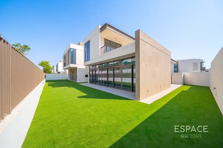 4 Bedroom Villa for Sale in Al Furjan, Dubai - Corner Plot | Best Price | Type A | Vacant | Landscaped 4 Bedroom Villa for Sale in Al Furjan, Dubai - Corner Plot | Best Price | Type A | Vacant | Landscaped