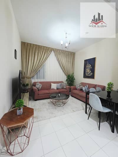 2 Slaapkamers Appartement te Huur in Al Qasimia, Sharjah - IMG-20251213-WA0032. jpg 2 Slaapkamers Appartement te Huur in Al Qasimia, Sharjah - IMG-20251213-WA0032. jpg