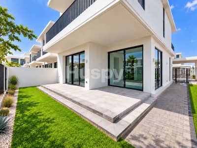 4 habitaciones Townhouse para en Alquiler en The Valley by Emaar, Dubai - Casa adosada en The Valley by Emaar,Elora, 4 dormitorios, 230000 AED - 16506939 4 habitaciones Townhouse para en Alquiler en The Valley by Emaar, Dubai - Casa adosada en The Valley by Emaar,Elora, 4 dormitorios, 230000 AED - 16506939