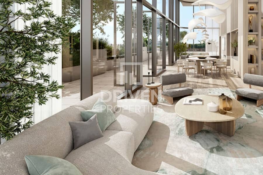 Best Price | Community and Lagoon View | Top Floor Best Price | Community and Lagoon View | Top Floor