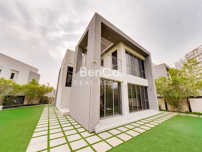 4 Slaapkamers Villa te Huur in Dubai Hills Estate, Dubai - Villa in Dubai Hills Estate，Sidra Villas，Sidra 2, 4 slaapkamers, 560000 AED - 16506943