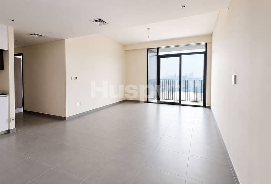 Appartamento a Dubai Creek Harbour,Creek Edge,Creek Edge Tower 1, 2 camere da letto, 155000 AED - 16506951 Appartamento a Dubai Creek Harbour,Creek Edge,Creek Edge Tower 1, 2 camere da letto, 155000 AED - 16506951