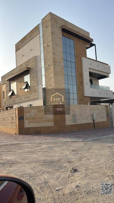 5 Camere Villa in vendita a Al Helio, Ajman - WhatsApp Image 2026-09-13 at 6.55. 13 PM (23)-watermark. jpg 5 Camere Villa in vendita a Al Helio, Ajman - WhatsApp Image 2026-09-13 at 6.55. 13 PM (23)-watermark. jpg