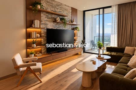 2 habitaciones Apartamento para en Venta en Living Legends, Dubai - 1. jpg 2 habitaciones Apartamento para en Venta en Living Legends, Dubai - 1. jpg