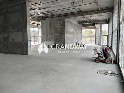 Shop for Rent in Al Jaddaf, Dubai - Cafe sheesha & Resturant I PolyClinic I F&B — photo 1 Shop for Rent in Al Jaddaf, Dubai - Cafe sheesha & Resturant I PolyClinic I F&B — photo 1