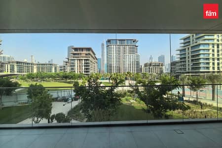 3 Bedroom Apartment for Rent in City Walk, Dubai - Your Own Peace Of Paradise I Burj View I 14 Month