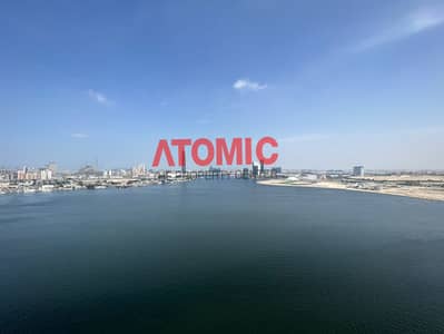 2 Cпальни Апартаменты в аренду в Дубай Крик Харбор, Дубай - 0eca970e-bad5-49bc-bf96-28ce120b4628. jpg
