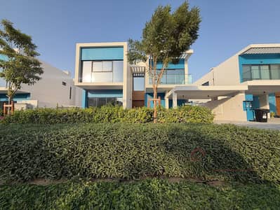 6 Schlafzimmer Villa zum Miete in DAMAC Lagoons, Dubai - 1. jpeg 6 Schlafzimmer Villa zum Miete in DAMAC Lagoons, Dubai - 1. jpeg