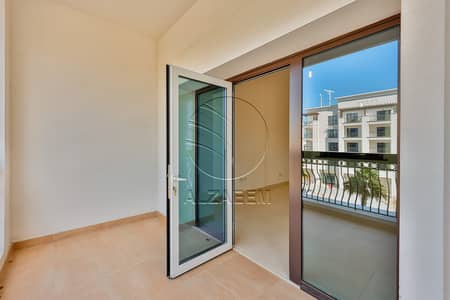 Appartement de 1 chambre à à louer à Yas Island, Abu Dhabi - 021A9431. jpg