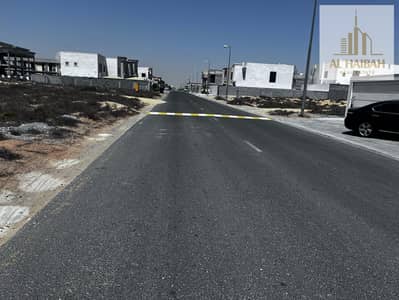 Plot for Sale in Hoshi, Sharjah - WhatsApp Image 2025-09-23 at 7.10. 19 PM (1). jpeg Plot for Sale in Hoshi, Sharjah - WhatsApp Image 2025-09-23 at 7.10. 19 PM (1). jpeg