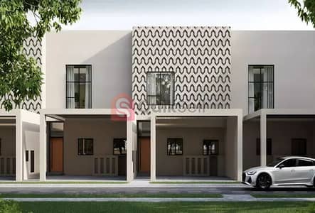 2 Slaapkamers Townhouse te Koop in Barashi, Sharjah - IMG_0615. webp 2 Slaapkamers Townhouse te Koop in Barashi, Sharjah - IMG_0615. webp