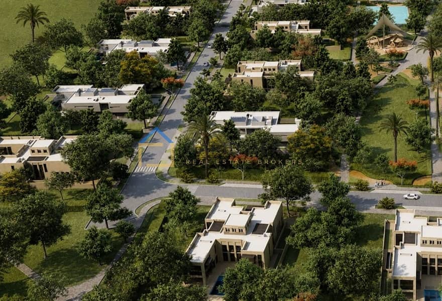 Terreno a Meydan,Meydan Avenue,Meydan Avenue C, 36000000 AED - 16507105 Terreno a Meydan,Meydan Avenue,Meydan Avenue C, 36000000 AED - 16507105