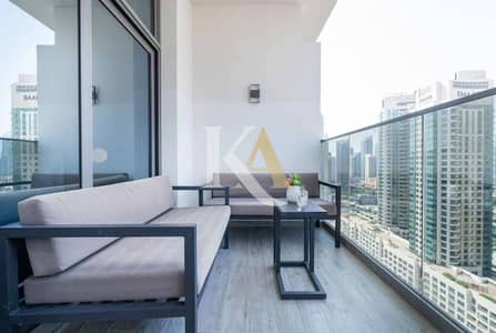 1 Camera Appartamento in affitto a Business Bay, Dubai - Appartamento a Business Bay，MAG 318, 1 camera da letto, 94999 AED - 16507108