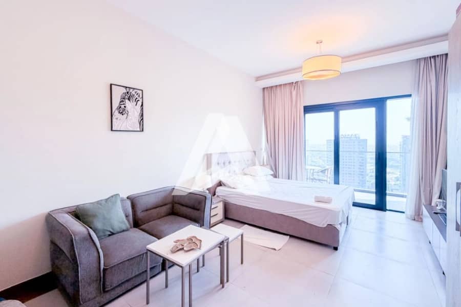 Wohnung in Business Bay,SOL Bay, 57999 AED - 16507112 Wohnung in Business Bay,SOL Bay, 57999 AED - 16507112