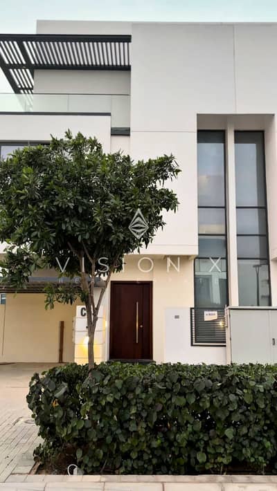 4 Bedroom Townhouse for Sale in Ajmal Makan City - Sharjah Waterfront, Sharjah - frame_0:00_0f. jpeg 4 Bedroom Townhouse for Sale in Ajmal Makan City - Sharjah Waterfront, Sharjah - frame_0:00_0f. jpeg