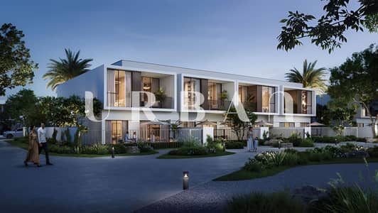 4 habitaciones Villa para en Venta en The Valley by Emaar, Dubai - ALVA 2. jpg 4 habitaciones Villa para en Venta en The Valley by Emaar, Dubai - ALVA 2. jpg