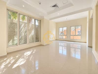 3 Bedroom Villa for Rent in Al Mushrif, Abu Dhabi - Generated image 1 (10). png