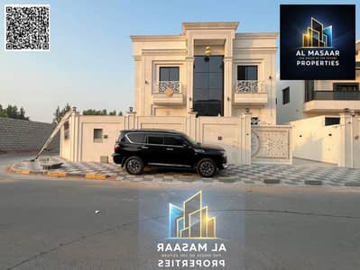 5 Schlafzimmer Villa zum Verkauf in Al Yasmeen, Ajman - batch_WhatsApp Image 2026-08-23 at 7.11. 51 PM. jpeg