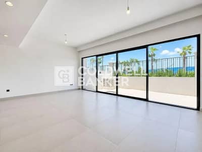 Villa de 5 chambres à à louer à DAMAC Lagoons, Dubai - Villa à DAMAC Lagoons，Costa Brava, 5 chambres, 199999 AED - 16507164