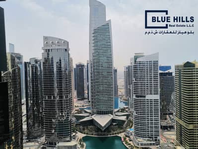 3 Schlafzimmer Wohnung zum Miete in Jumeirah Lake Towers (JLT), Dubai - 10. jpg