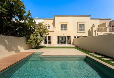 4 habitaciones Townhouse para en Venta en The Springs, Dubai - Casa adosada en The Springs,The Springs 15, 4 dormitorios, 7600000 AED - 16507177 4 habitaciones Townhouse para en Venta en The Springs, Dubai - Casa adosada en The Springs,The Springs 15, 4 dormitorios, 7600000 AED - 16507177