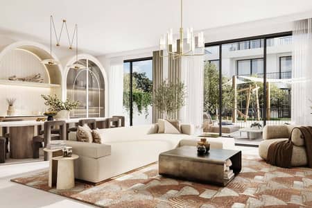 3 Bedroom Villa for Sale in Dubai South, Dubai - Motivated seller | Ideal location | Genuine Resale