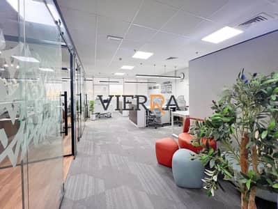 Office for Rent in Dubai Silicon Oasis (DSO), Dubai - WhatsApp Image 2026-09-01 at 11.04. 05 AM. jpeg