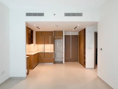 شقة 1 غرفة نوم للايجار في مرسى خور دبي، دبي - Living Room 1. jpeg