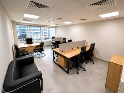 Office para en Alquiler en Al Badaa, Dubai - Office 17. png Office para en Alquiler en Al Badaa, Dubai - Office 17. png
