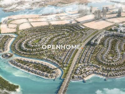 7 Bedroom Villa for Sale in Al Reem Island, Abu Dhabi - Premium 7BR VIlla | Elegant Living | City Access
