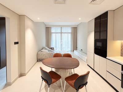 2 Slaapkamers Appartement te Huur in Arjan, Dubai - Appartement in Arjan，Marquis Elegance, 2 slaapkamers, 140000 AED - 16507266