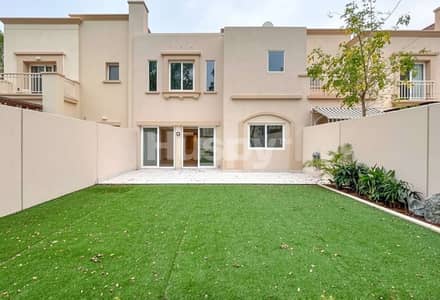 3 Bedroom Villa for Rent in The Springs, Dubai - Fully Renovated | Extended | Close to Park
