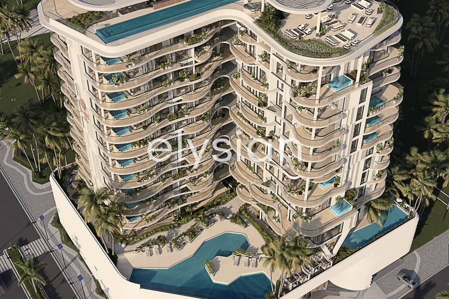 Resale | Ideal Investor Unit | High Floor Resale | Ideal Investor Unit | High Floor