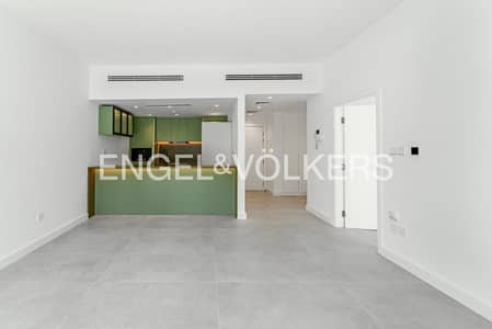 1 Slaapkamer Appartement te Huur in The Greens, Dubai - Appartement in The Greens，Al Thayyal，Al Thayyal 1, 1 slaapkamer, 105000 AED - 16507312