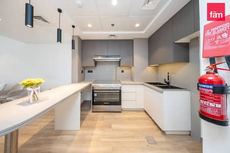 1 Bedroom Flat for Sale in Jumeirah Village Circle (JVC), Dubai - 1br Luxury Apartment |Great Investment Opportunity 1 Bedroom Flat for Sale in Jumeirah Village Circle (JVC), Dubai - 1br Luxury Apartment |Great Investment Opportunity