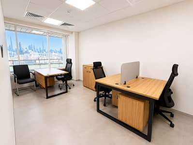 Office para en Alquiler en Al Badaa, Dubai - Office 9. png Office para en Alquiler en Al Badaa, Dubai - Office 9. png