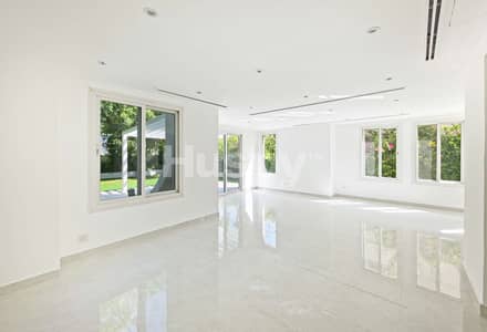 3 Bedroom Villa for Rent in The Springs, Dubai - With Maids Room | Upgraded | Opposite Park