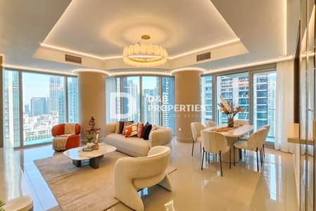 迪拜市中心， 迪拜 2 卧室公寓待租 - 位于迪拜市中心，歌剧公寓塔楼 2 卧室的公寓 269900 AED - 16507336