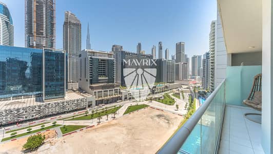 1 Camera Appartamento in vendita a Business Bay, Dubai - Image 1 1 Camera Appartamento in vendita a Business Bay, Dubai - Image 1