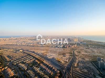 Appartement de 1 chambre à à louer à Uptown Dubai, Dubai - Appartement à Uptown Dubai，Uptown Tower, 1 chambre, 125000 AED - 16507344
