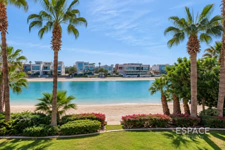 3 Schlafzimmer Villa zum zum Verkauf in Palm Jumeirah, Dubai - Villa in Palm Jumeirah，Canal Cove, 3 schlafzimmer, 22750000 AED - 16507331