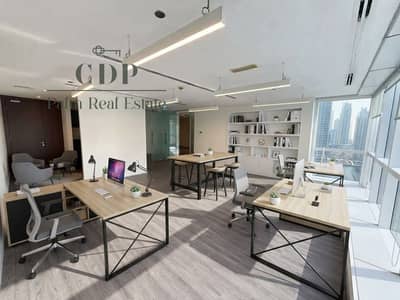 Office para en Alquiler en Jumeirah Lake Towers (JLT), Dubai - 5. jpg