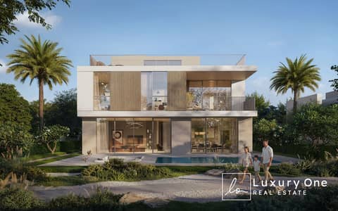 4 Schlafzimmer Villa zum Verkauf in The Valley by Emaar, Dubai - imgonline-com-ua-Lightening-c1799oE9w5Fc_Page17_Image1. jpg