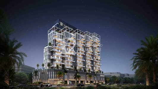 3 Camere Appartamento in vendita a Dubai Islands, Dubai - Appartamento a Dubai Islands，Wynwood by Imtiaz, 3 camere da letto, 3900000 AED - 16218775