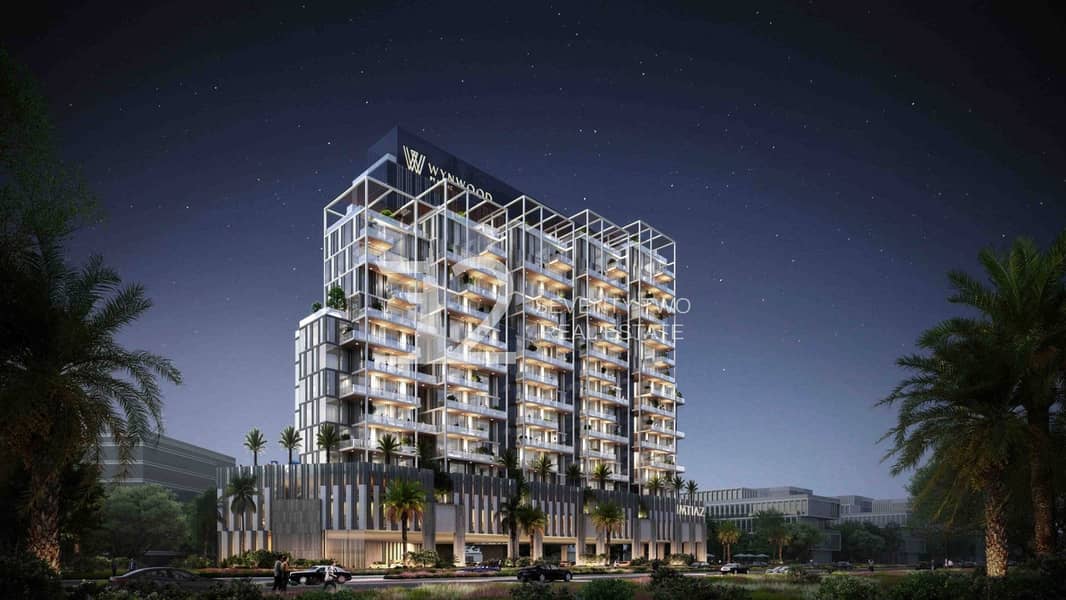 Wohnung in Dubai Islands,Wynwood by Imtiaz, 3 schlafzimmer, 3900000 AED - 16218775 Wohnung in Dubai Islands,Wynwood by Imtiaz, 3 schlafzimmer, 3900000 AED - 16218775