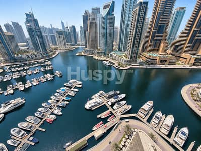 3 Camere Appartamento in affitto a Dubai Marina, Dubai - Appartamento a Dubai Marina，Marina Gate，Marina Gate 2, 3 camere da letto, 295000 AED - 16507363